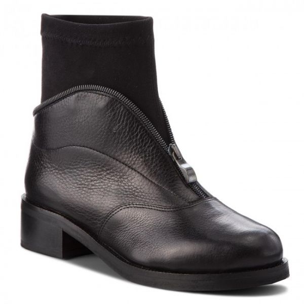 Tronchetti Solo Femme - 56307-11-E52/H87-13-00 Nero