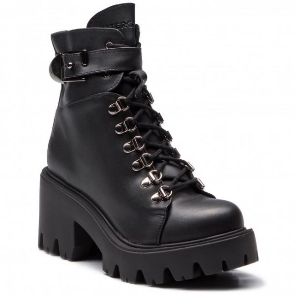 Tronchetti ALTERCORE - Enid Black