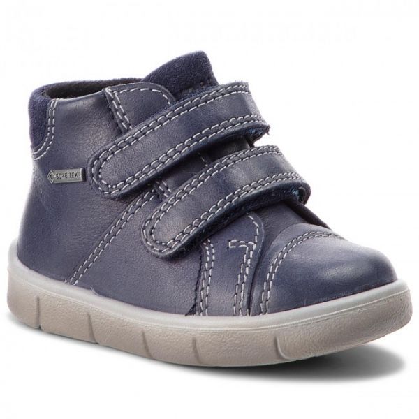 Polacchi Superfit - GORE-TEX 8-00423-80 Blau Polacchi Superfit - GORE-TEX 8-00423-80 Blau