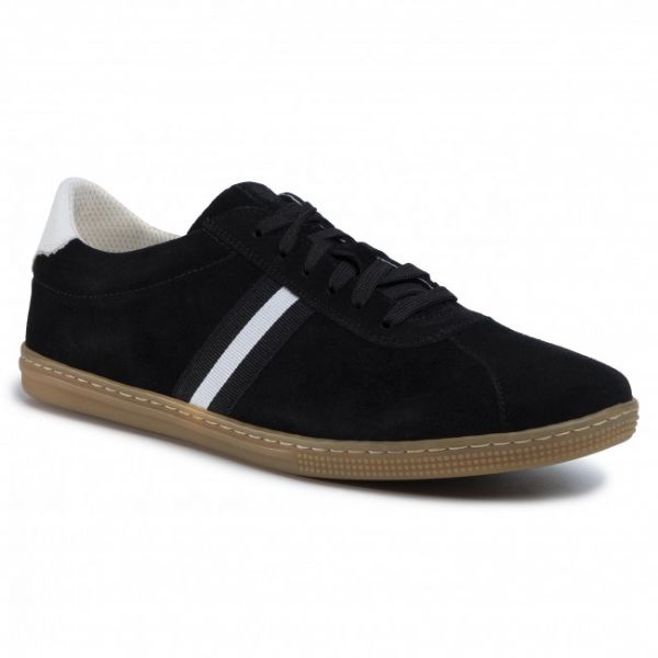 Sneakers Gino Rossi - Iten MPU112-AN9-0053-9911-T 99/00