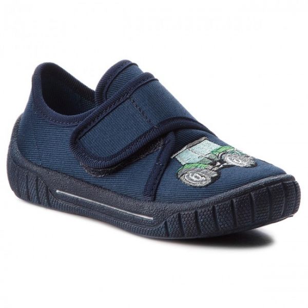 Pantofole SUPERFIT - 8-08278-8000 M Ocean Pantofole SUPERFIT - 8-08278-8000 M Ocean