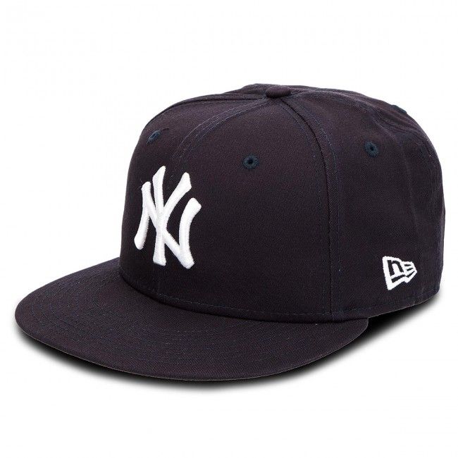 Cappellino New Era - Mlb 9Fifty Neyyan T 10531953 Blu scuro