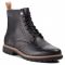 Stivali Clarks - Batcombe Lord 261348577 Black