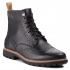 Stivali Clarks - Batcombe Lord 261348577 Black