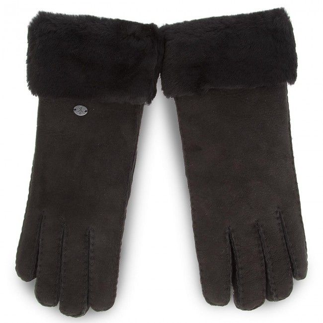 Guanti da donna EMU Australia - Apollo Bay Gloves M/L Black 1