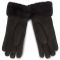 Guanti da donna EMU Australia - Apollo Bay Gloves M/L Black 1