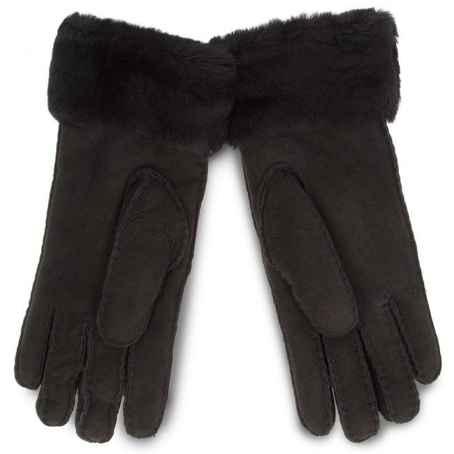 Guanti da donna EMU Australia - Apollo Bay Gloves M/L Black 1