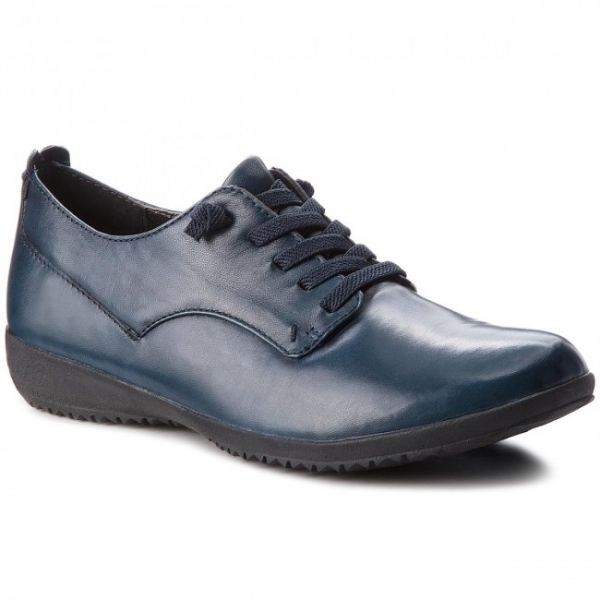Scarpe basse JOSEF SEIBEL - Naly 11 79711 971 530 Ocean