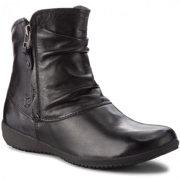 Tronchetti JOSEF SEIBEL - Naly 24 79724 VL971 100 Schwarz