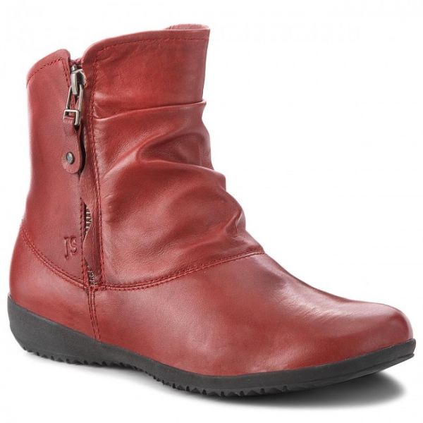 Tronchetti JOSEF SEIBEL - Naly 24 79724 VL971 460 Carmin