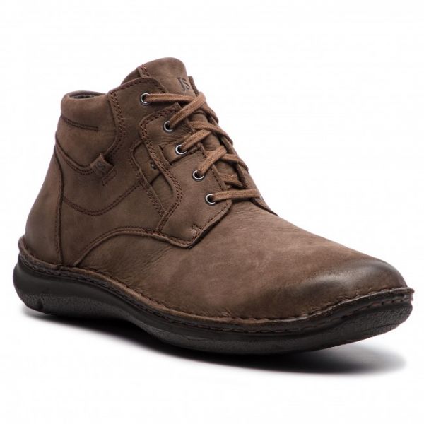 Polacchi Josef Seibel - Anvers 35 43340 PL81 330 Moro Polacchi Josef Seibel - Anvers 35 43340 PL81 330 Moro