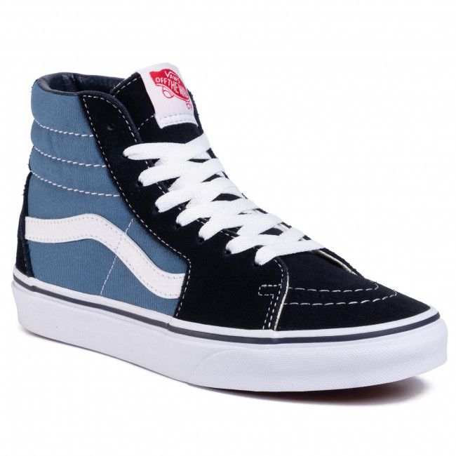 Sneakers VANS - Sk8-Hi VN000D5INVY1 Navy