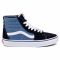 Sneakers VANS - Sk8-Hi VN000D5INVY1 Navy