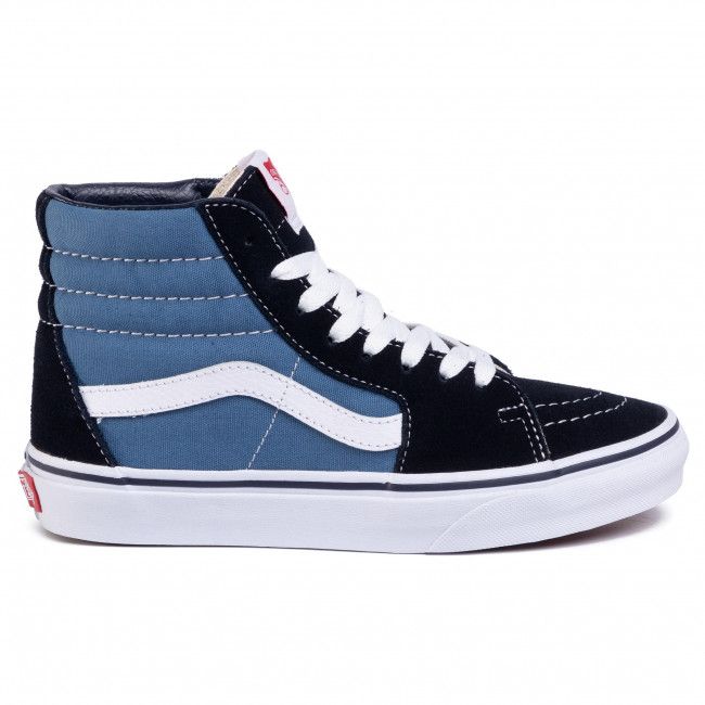 Sneakers VANS - Sk8-Hi VN000D5INVY1 Navy