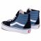 Sneakers VANS - Sk8-Hi VN000D5INVY1 Navy