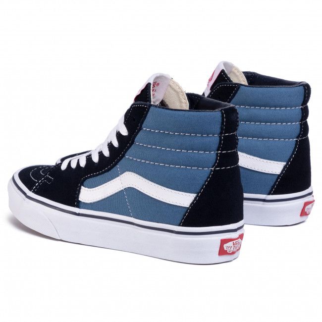 Sneakers VANS - Sk8-Hi VN000D5INVY1 Navy