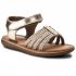 Sandali Gioseppo - 45038 Beige/Platinum