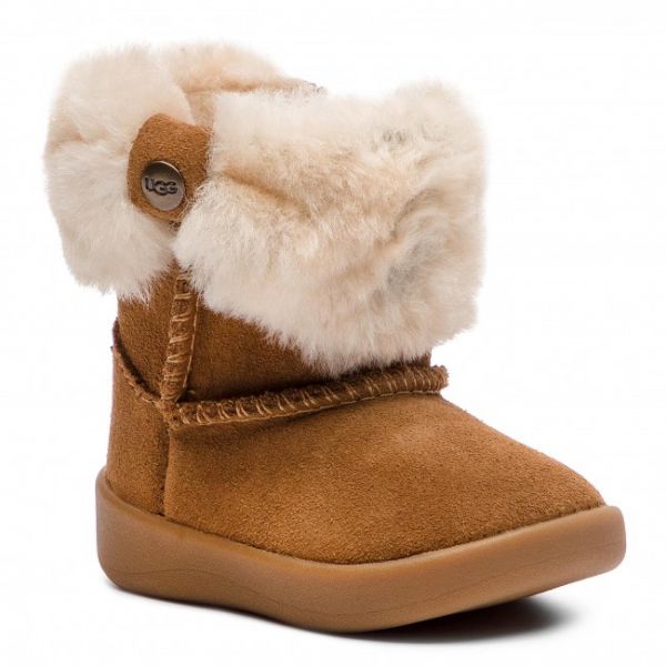 Scarpe Ugg - I Ramona 1095571I Inf/Che Scarpe Ugg - I Ramona 1095571I Inf/Che
