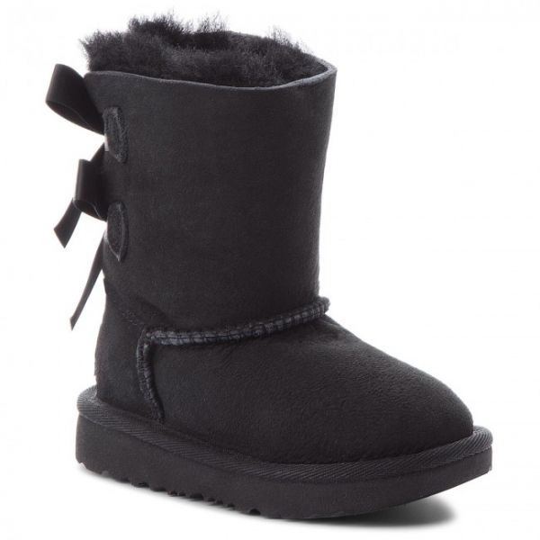 Scarpe Ugg - T Bailey Bow II 1017394T T/Blk Scarpe Ugg - T Bailey Bow II 1017394T T/Blk