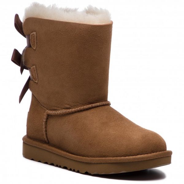 Scarpe UGG - T Bailey Bow II 1017394T T/Che Scarpe UGG - T Bailey Bow II 1017394T T/Che