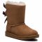 Scarpe UGG - T Bailey Bow II 1017394T T/Che