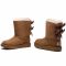 Scarpe UGG - T Bailey Bow II 1017394T T/Che