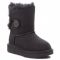 Scarpe UGG - T Bailey Button II 1017400T T/Blk