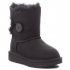 Scarpe UGG - T Bailey Button II 1017400T T/Blk