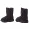 Scarpe UGG - T Bailey Button II 1017400T T/Blk
