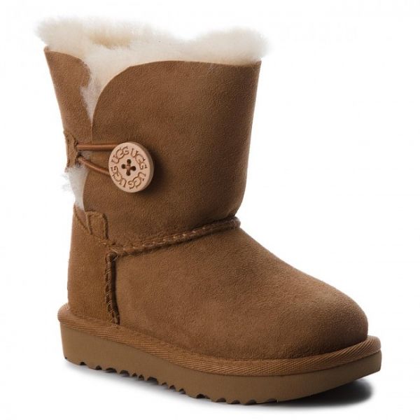 Scarpe Ugg - T Bailey Button II 1017400T T/Che Scarpe Ugg - T Bailey Button II 1017400T T/Che