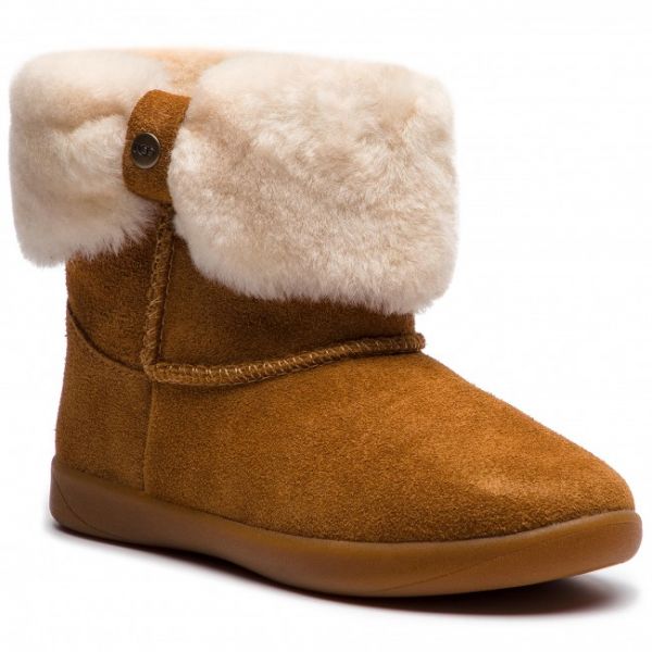 Stivali Ugg - T Ramona 1095571T T/Che Stivali Ugg - T Ramona 1095571T T/Che