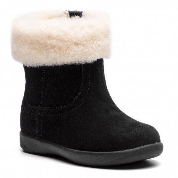 Stivali Ugg - T Jorie II 1097034T T/Blk Stivali Ugg - T Jorie II 1097034T T/Blk
