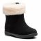 Stivali Ugg - T Jorie II 1097034T T/Blk