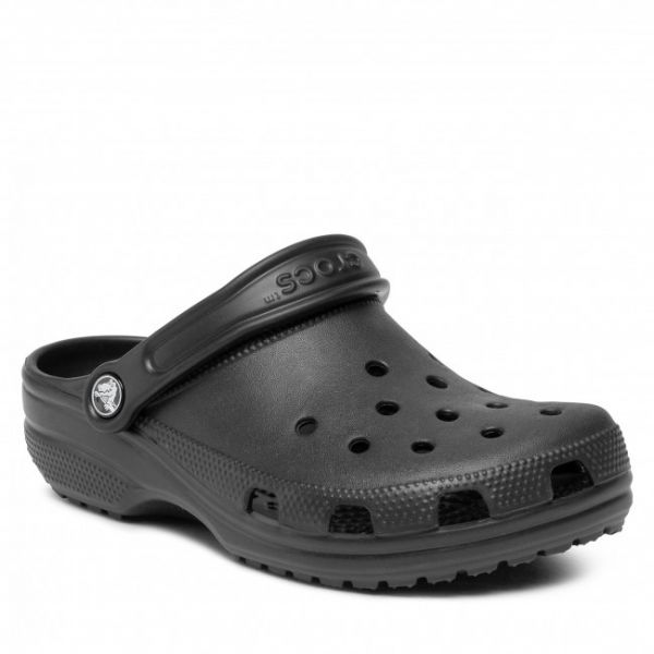 Ciabatte Crocs - Classic 10001 Black