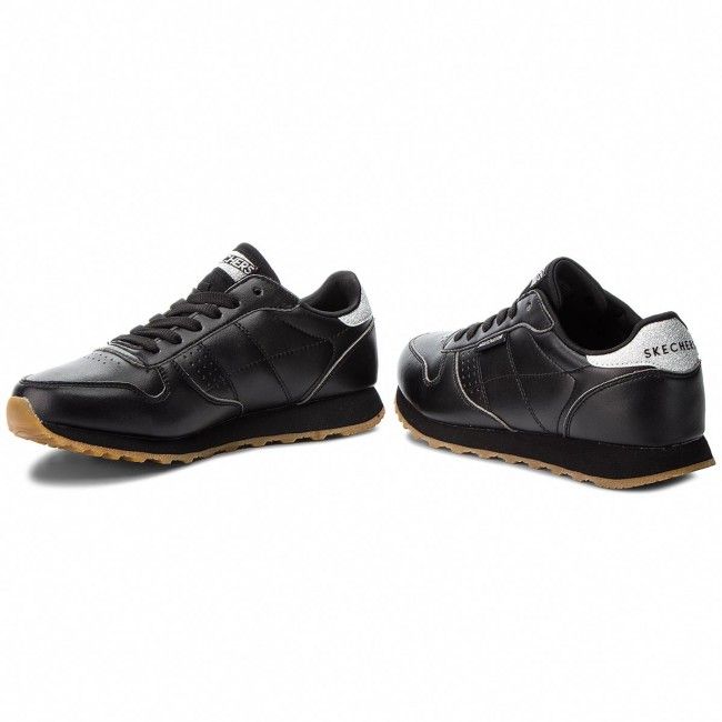 Sneakers SKECHERS - Old School Cool 699/BLK Black