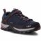 Scarpe da trekking CMP - Rigel Low Trekking Shoes Wp 3Q13247 Asphalt/Syrah 62BN