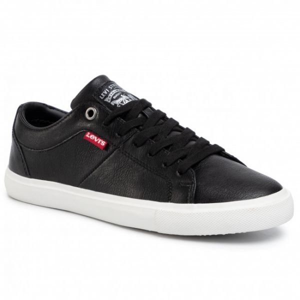 Scarpe sportive Levi's® - 227843-755-59 Regular Black