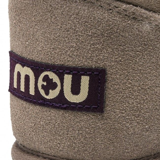 Scarpe MOU - Eskimo18 00000288 Elgry