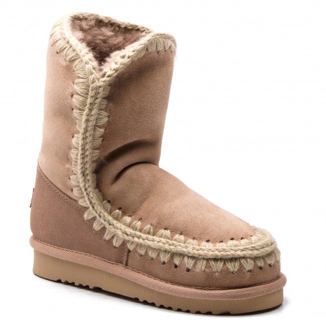 Scarpe MOU - Eskimo24 00001040 Cam