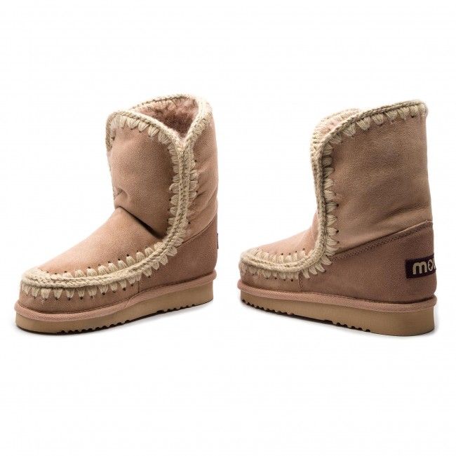 Scarpe MOU - Eskimo24 00001040 Cam