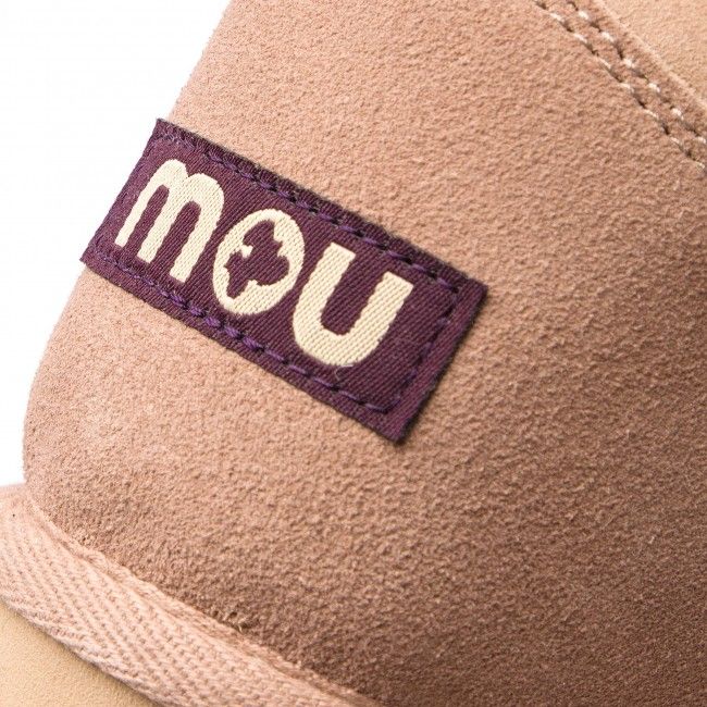 Scarpe MOU - Eskimo24 00001040 Cam