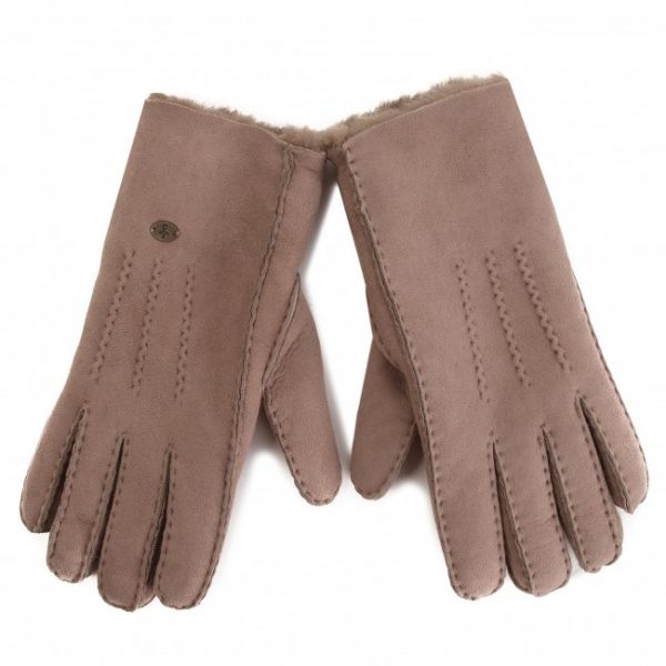 Guanti da donna EMU AUSTRALIA - Beech Forest Gloves Mushroom 1 Guanti da donna EMU AUSTRALIA - Beech Forest Gloves Mushroom 1