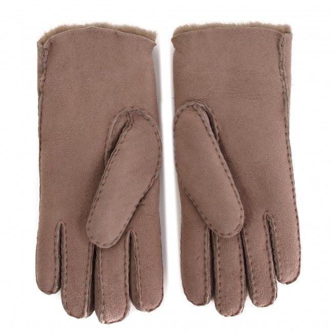 Guanti da donna EMU AUSTRALIA - Beech Forest Gloves Mushroom 1