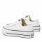 Scarpe da ginnastica CONVERSE - Ctas Lift Ox 560251C White/Black/White