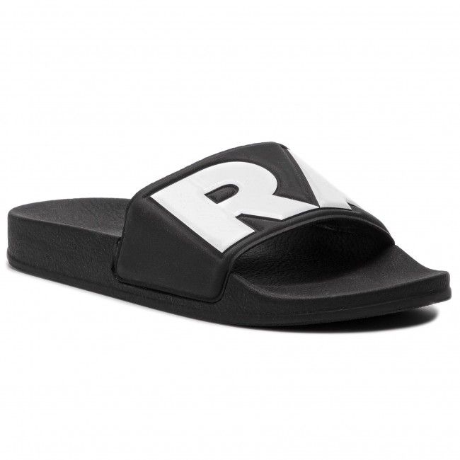 Ciabatte G-STAR RAW - Cart Slide II D08733-3593-964 Black/White