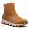 Tronchetti SOREL - Kinetic Short NL3128 Camel Brown/Natural 224