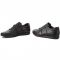 Scarpe basse WOJAS - 8087-51 Nero