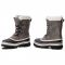 Stivali da neve SOREL - Caribou NL1005 Shale/Stone 051