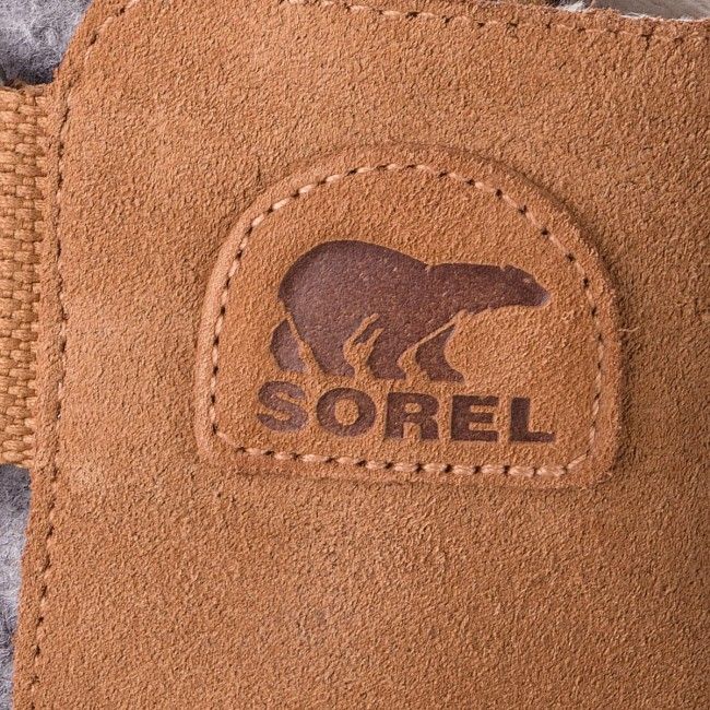 Scarpe SOREL - Rylee NL2294 Elk 286