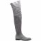 Stivali sopra il ginocchio GINO ROSSI - Alba DKI055-S48-0247-0469-0 96/96